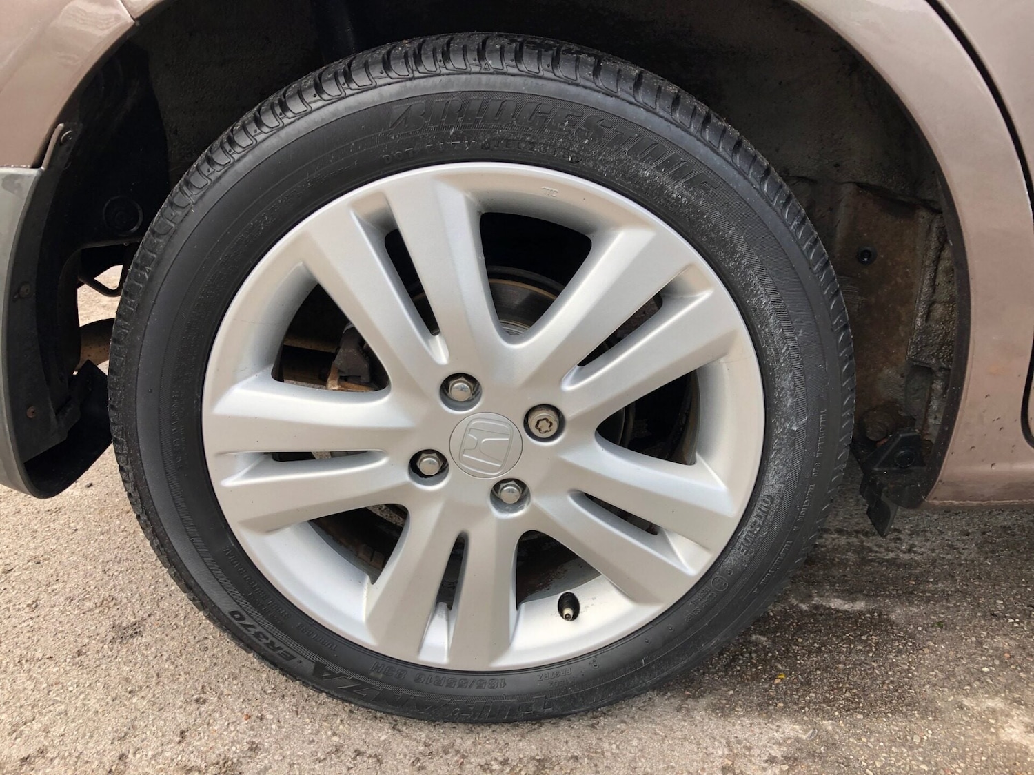 Used Honda Jazz 2012 for sale - 76748962: Photo 27