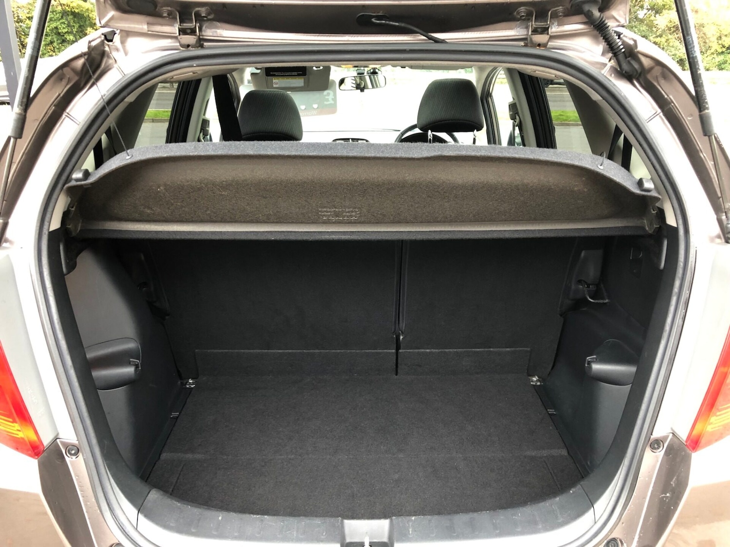 Used Honda Jazz 2012 for sale - 76748962: Photo 29