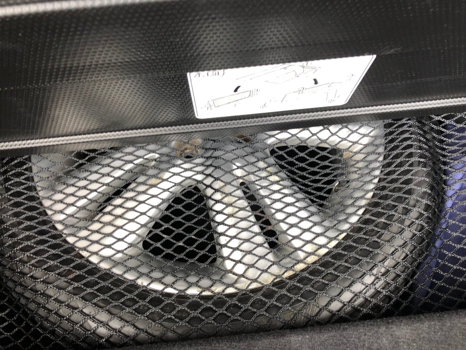 Used Honda Jazz 2012 for sale - 76748962: Photo 30