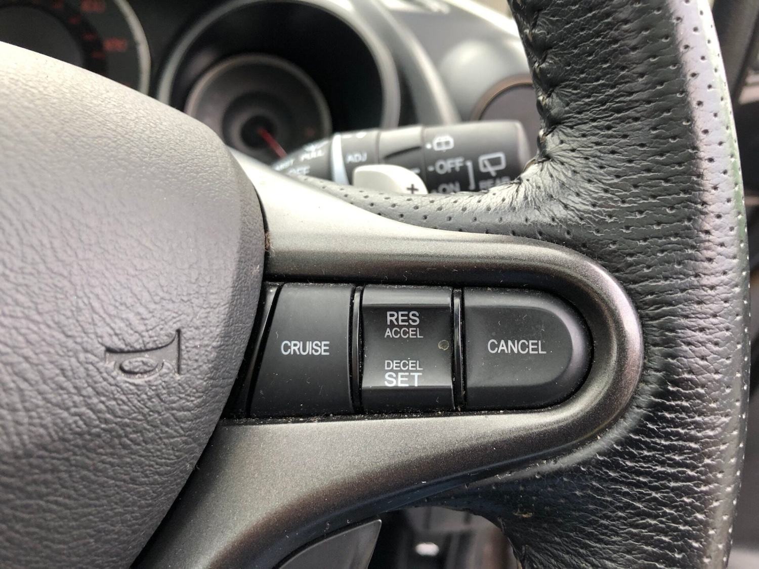 Used Honda Jazz 2012 for sale - 76748962: Photo 34