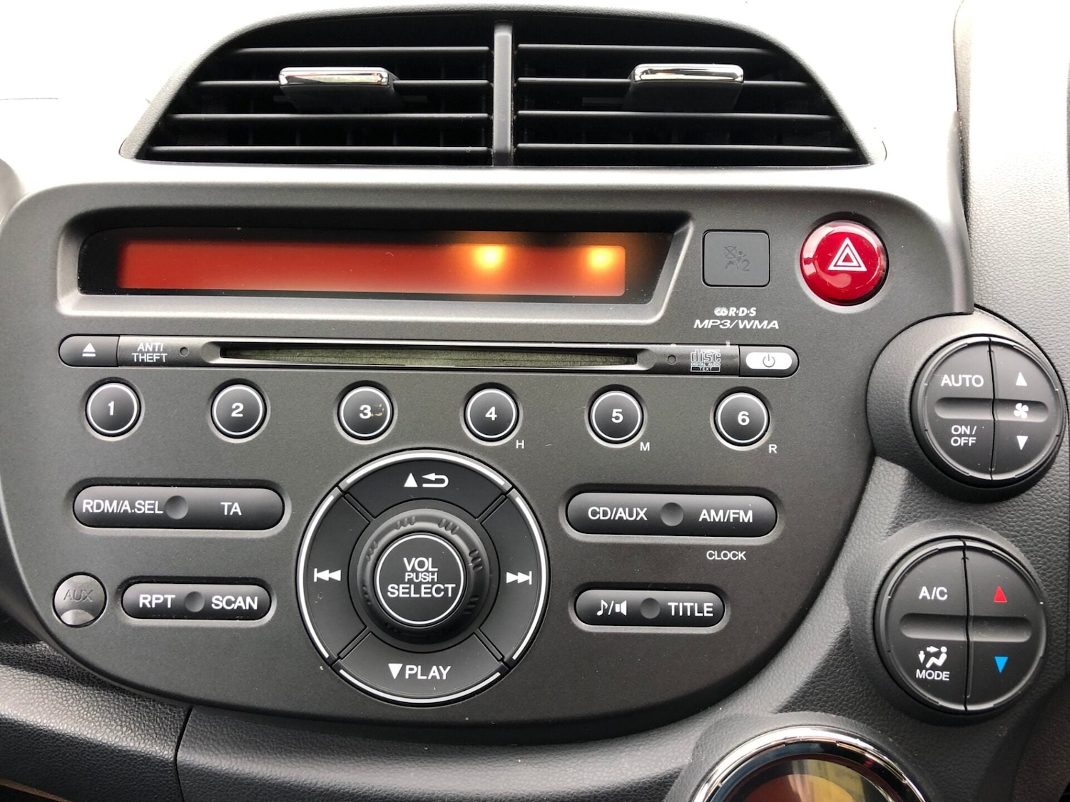 Used Honda Jazz 2012 for sale - 76748962: Photo 36