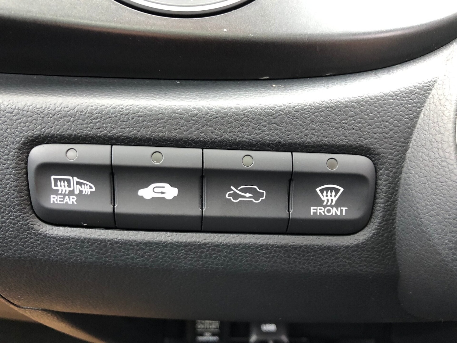 Used Honda Jazz 2012 for sale - 76748962: Photo 37