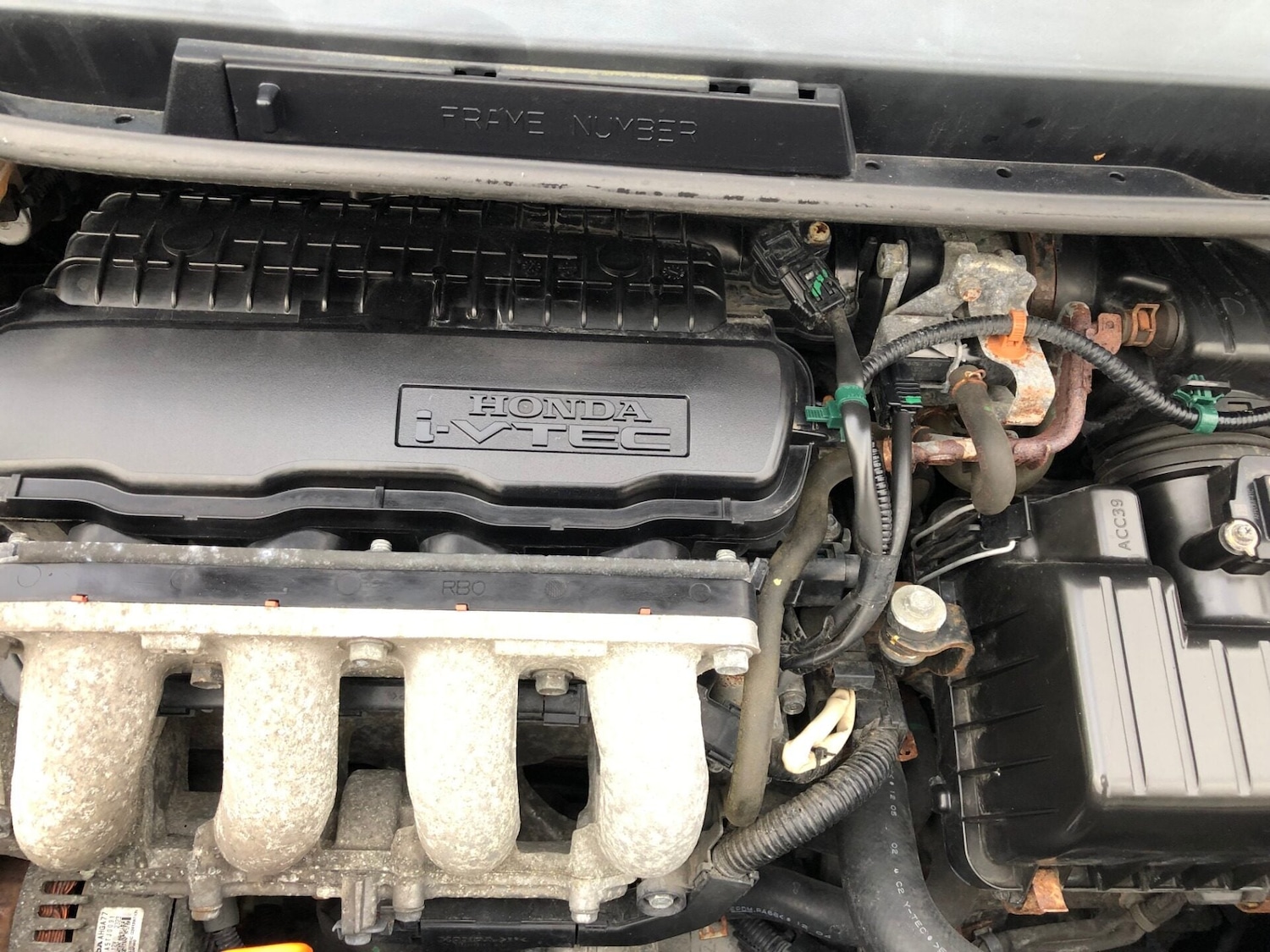 Used Honda Jazz 2012 for sale - 76748962: Photo 38