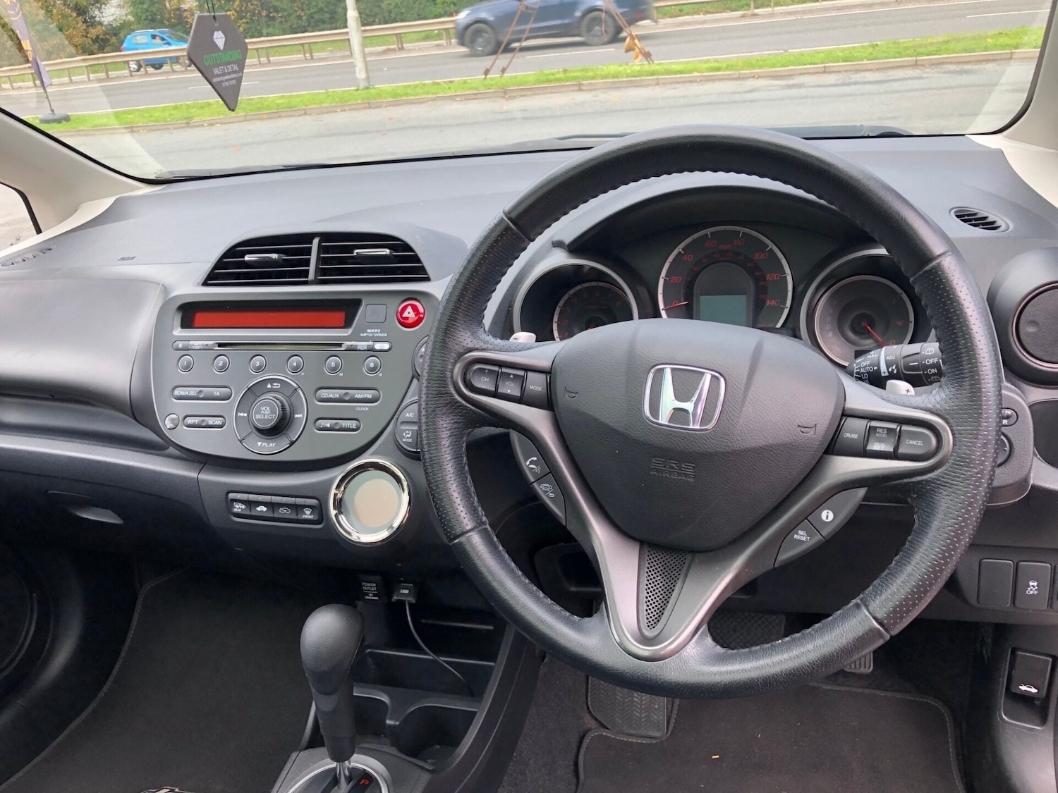 Used Honda Jazz 2012 for sale - 76748962: Photo 6