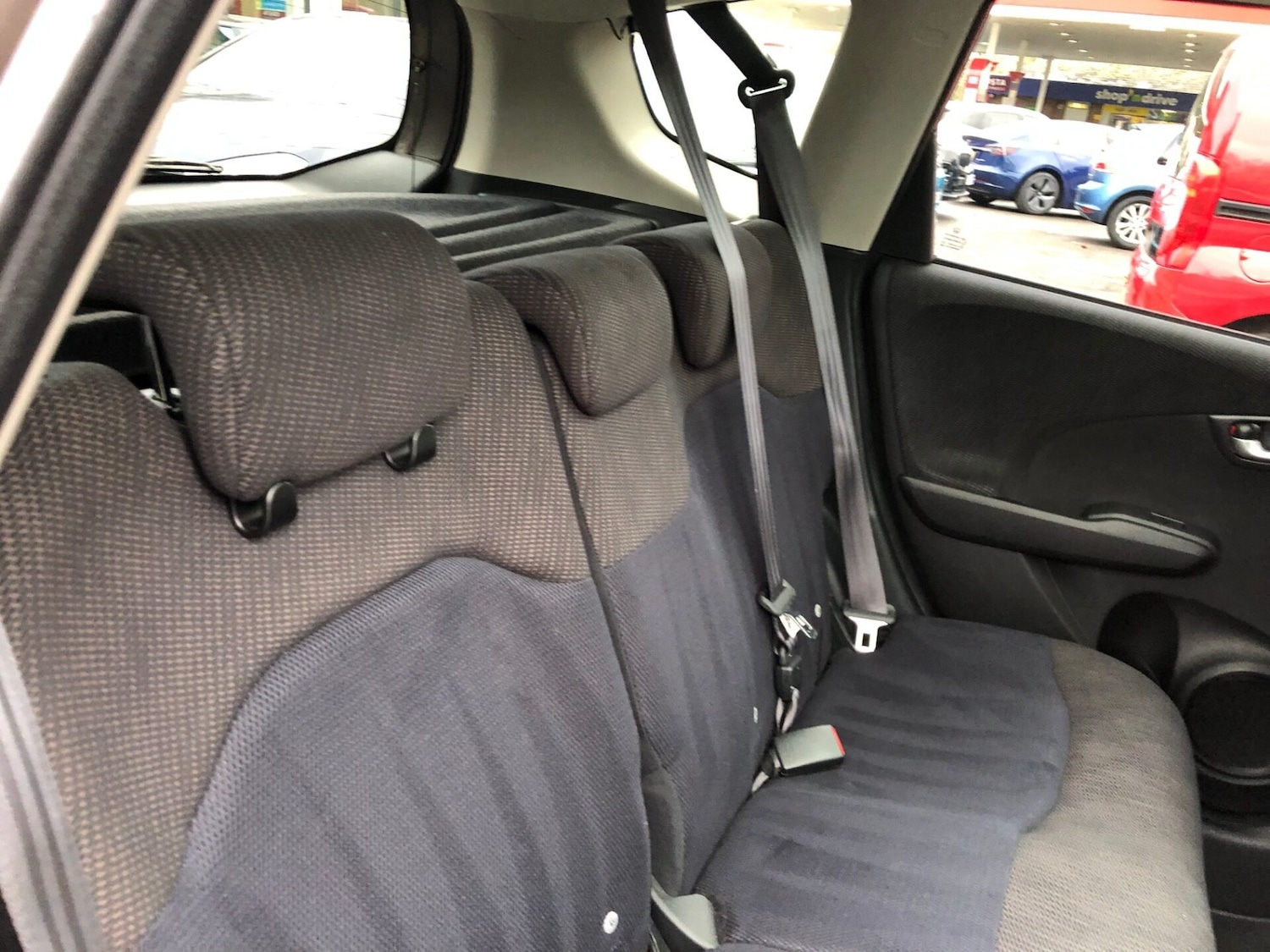 Used Honda Jazz 2012 for sale - 76748962: Photo 9