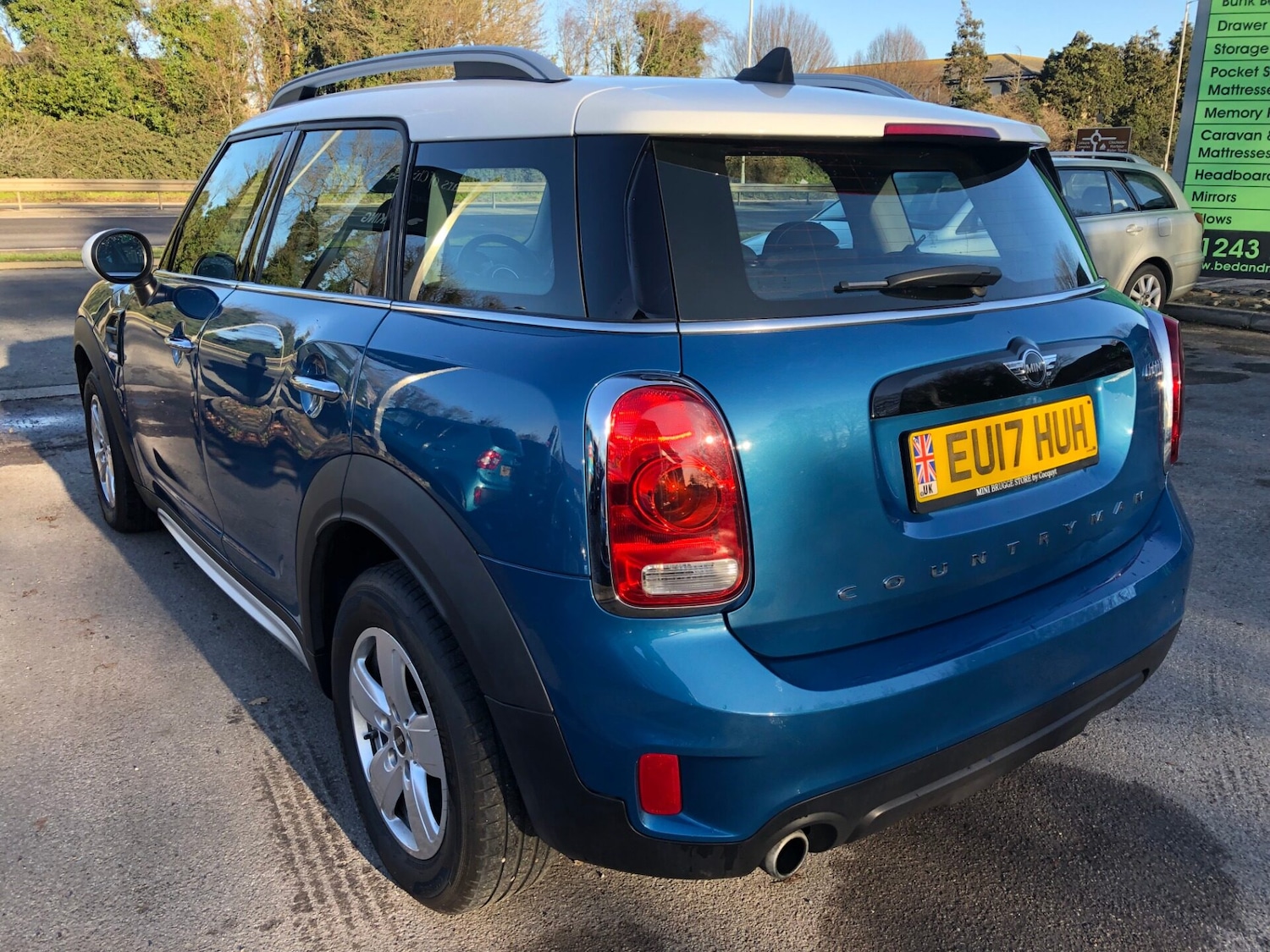 Used MINI Countryman 2018 for sale - 77161296: Photo 12