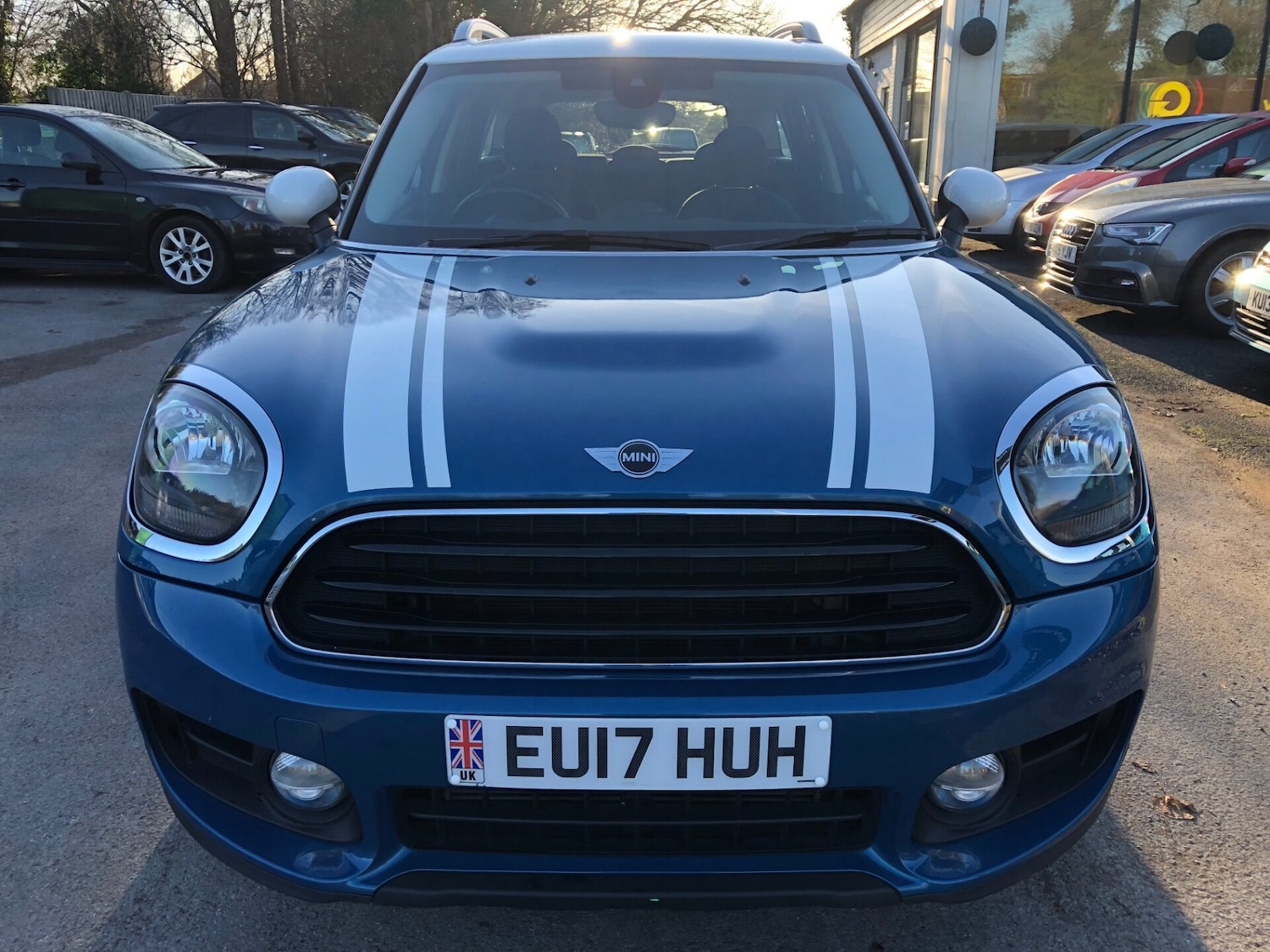 Used MINI Countryman 2018 for sale - 77161296: Photo 15