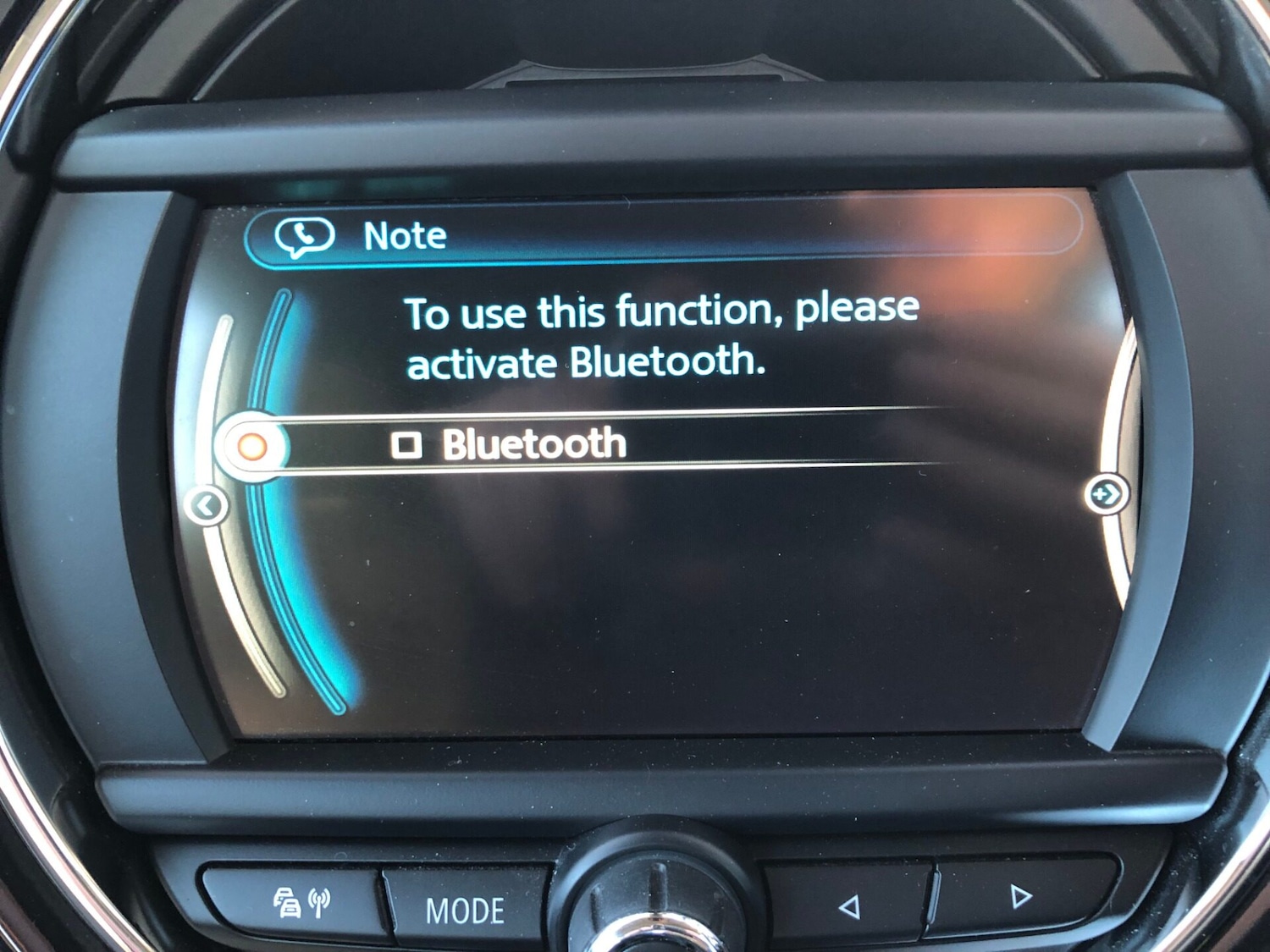 Used MINI Countryman 2018 for sale - 77161296: Photo 18