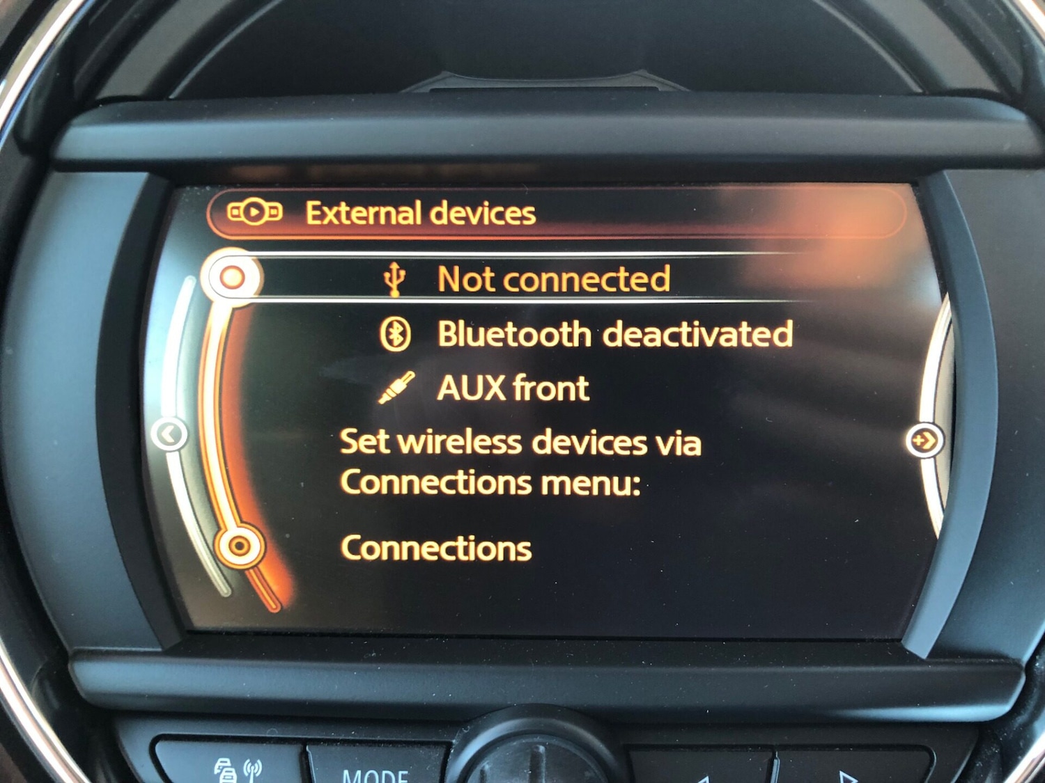 Used MINI Countryman 2018 for sale - 77161296: Photo 19