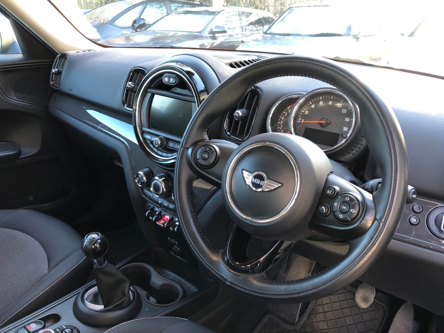 Used MINI Countryman 2018 for sale - 77161296: Photo 2