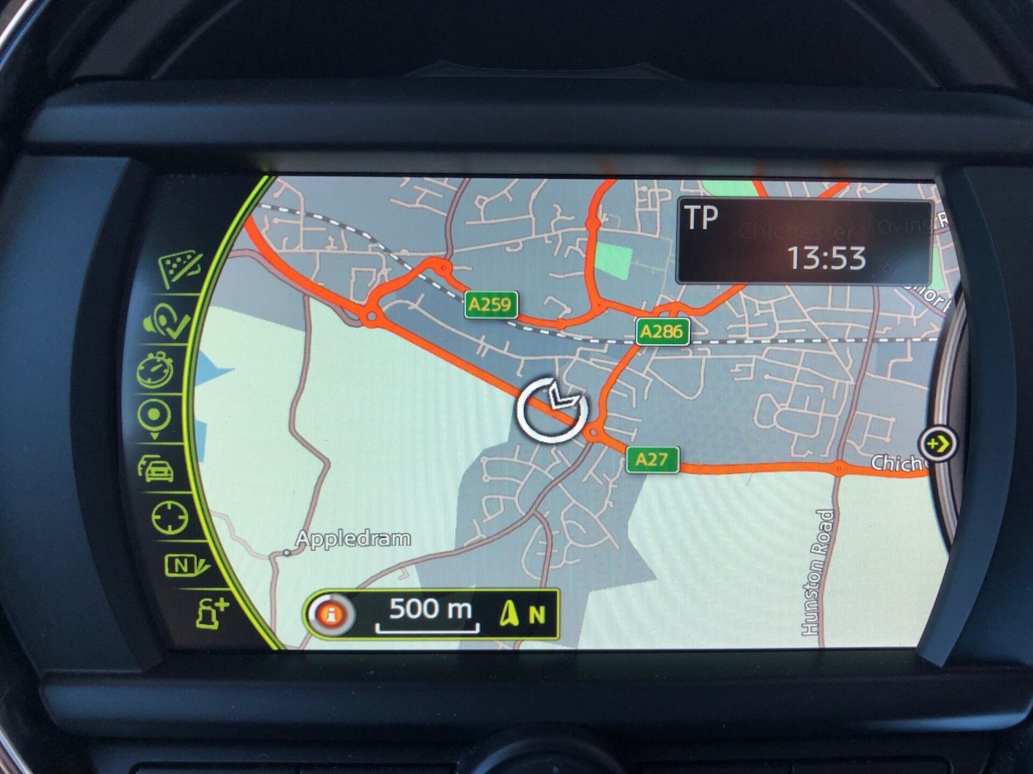 Used MINI Countryman 2018 for sale - 77161296: Photo 20