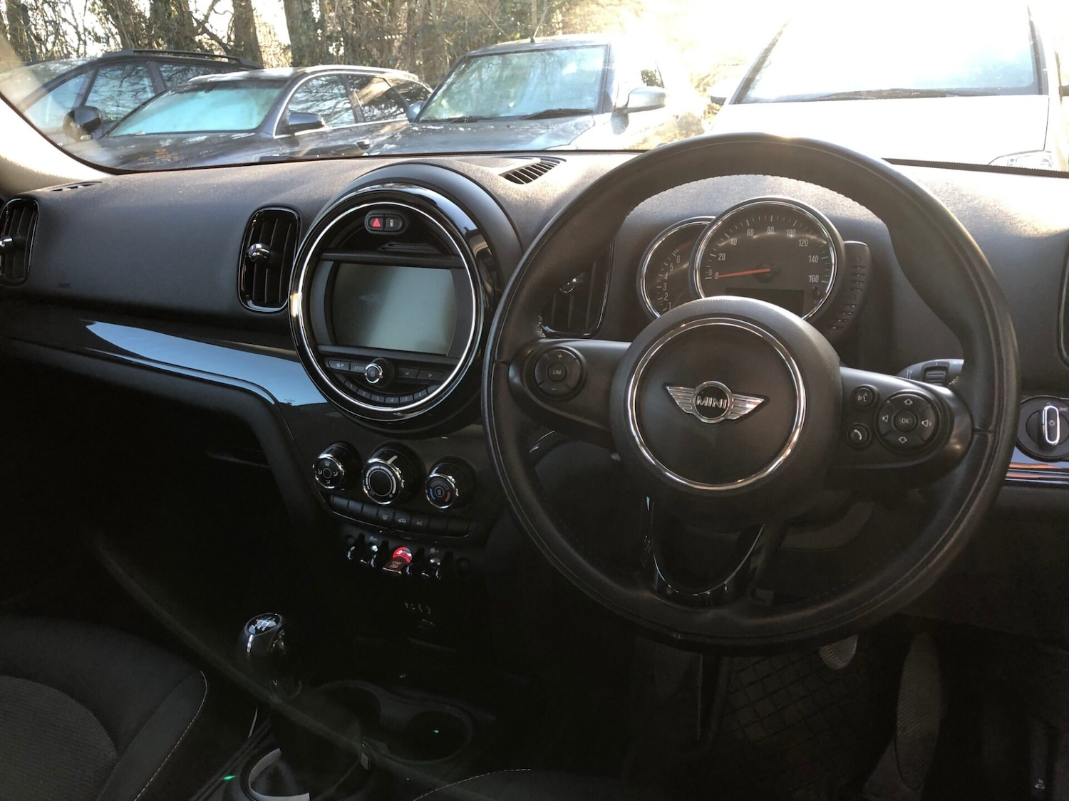 Used MINI Countryman 2018 for sale - 77161296: Photo 4
