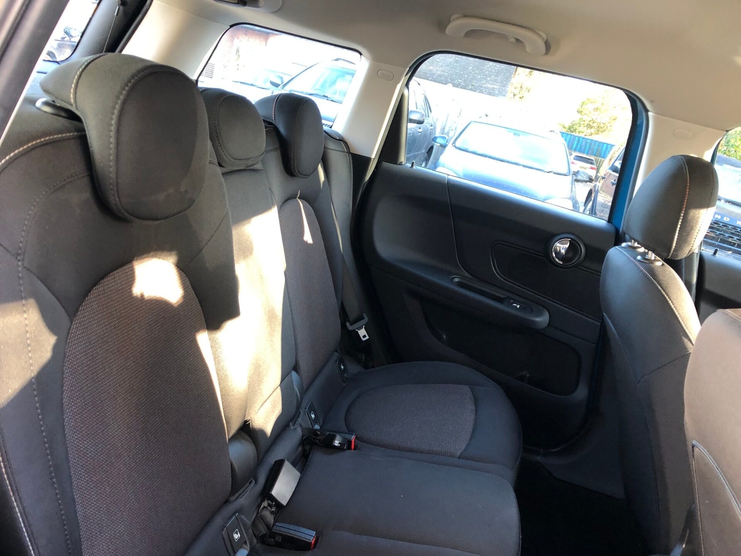 Used MINI Countryman 2018 for sale - 77161296: Photo 6