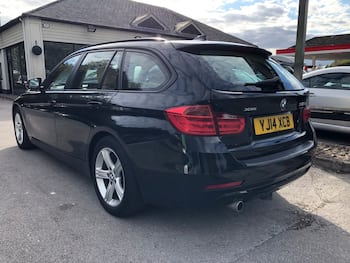 Used BMW 3 Series 2014 for sale - 79792094: Photo