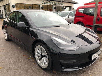 Used Tesla Model 3 2021 for sale - 76438728: Photo
