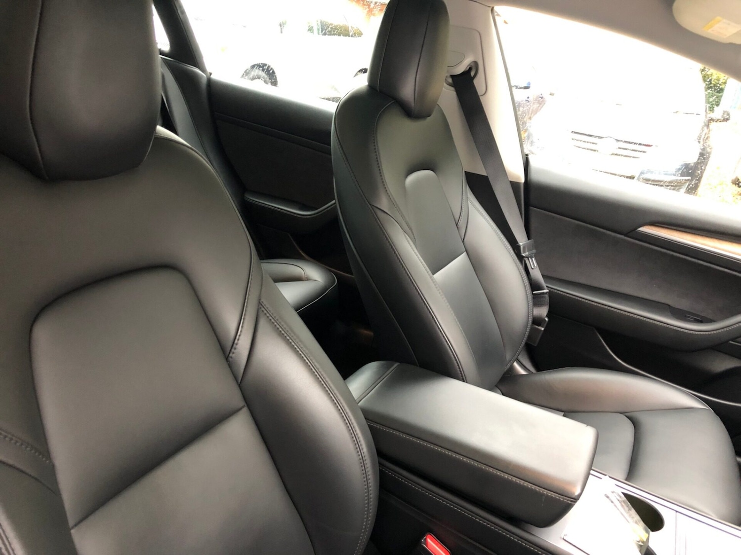 Used Tesla Model 3 2021 for sale - 76438728: Photo 5