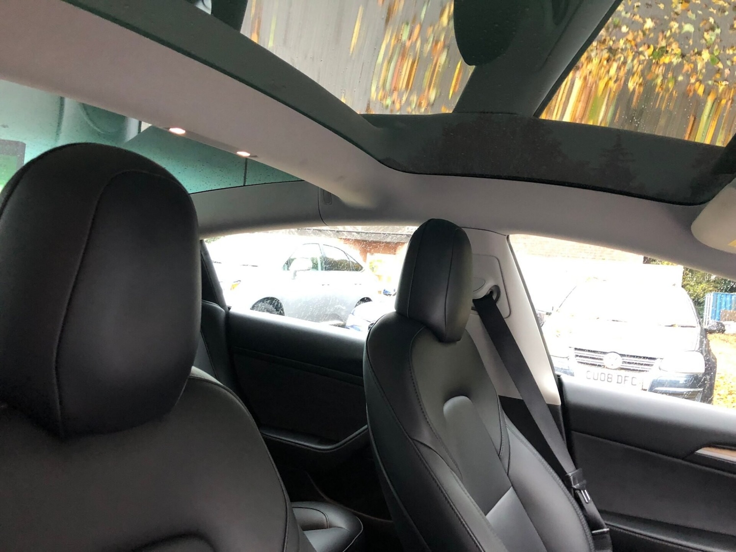 Used Tesla Model 3 2021 for sale - 76438728: Photo 6
