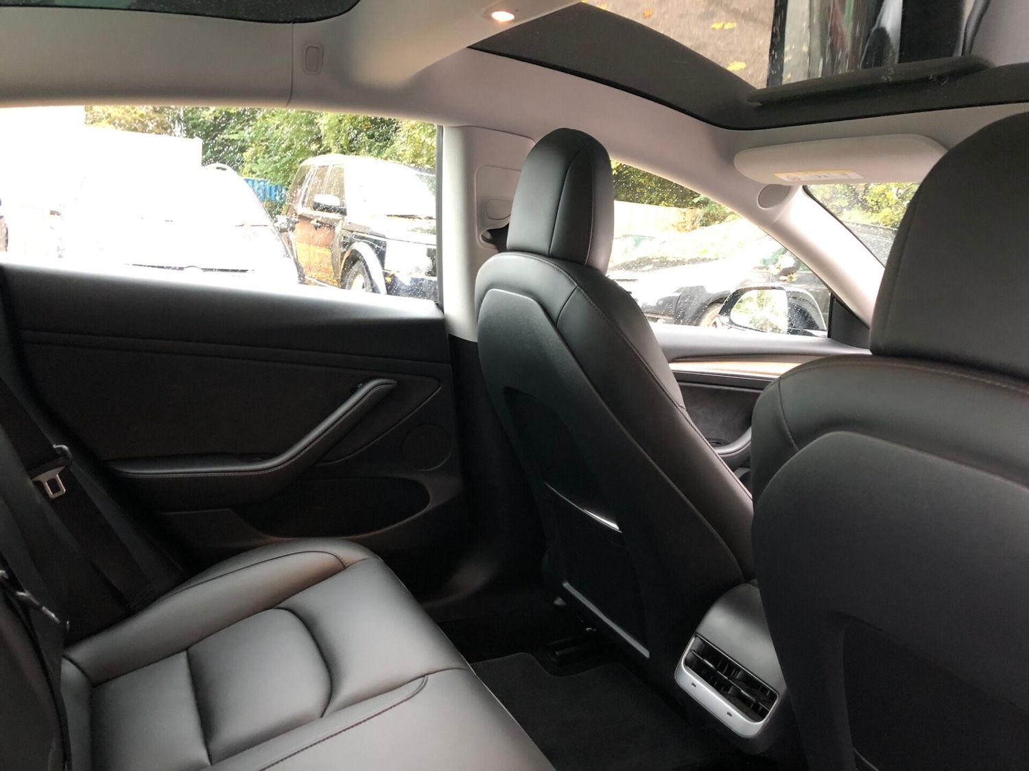 Used Tesla Model 3 2021 for sale - 76438728: Photo 7