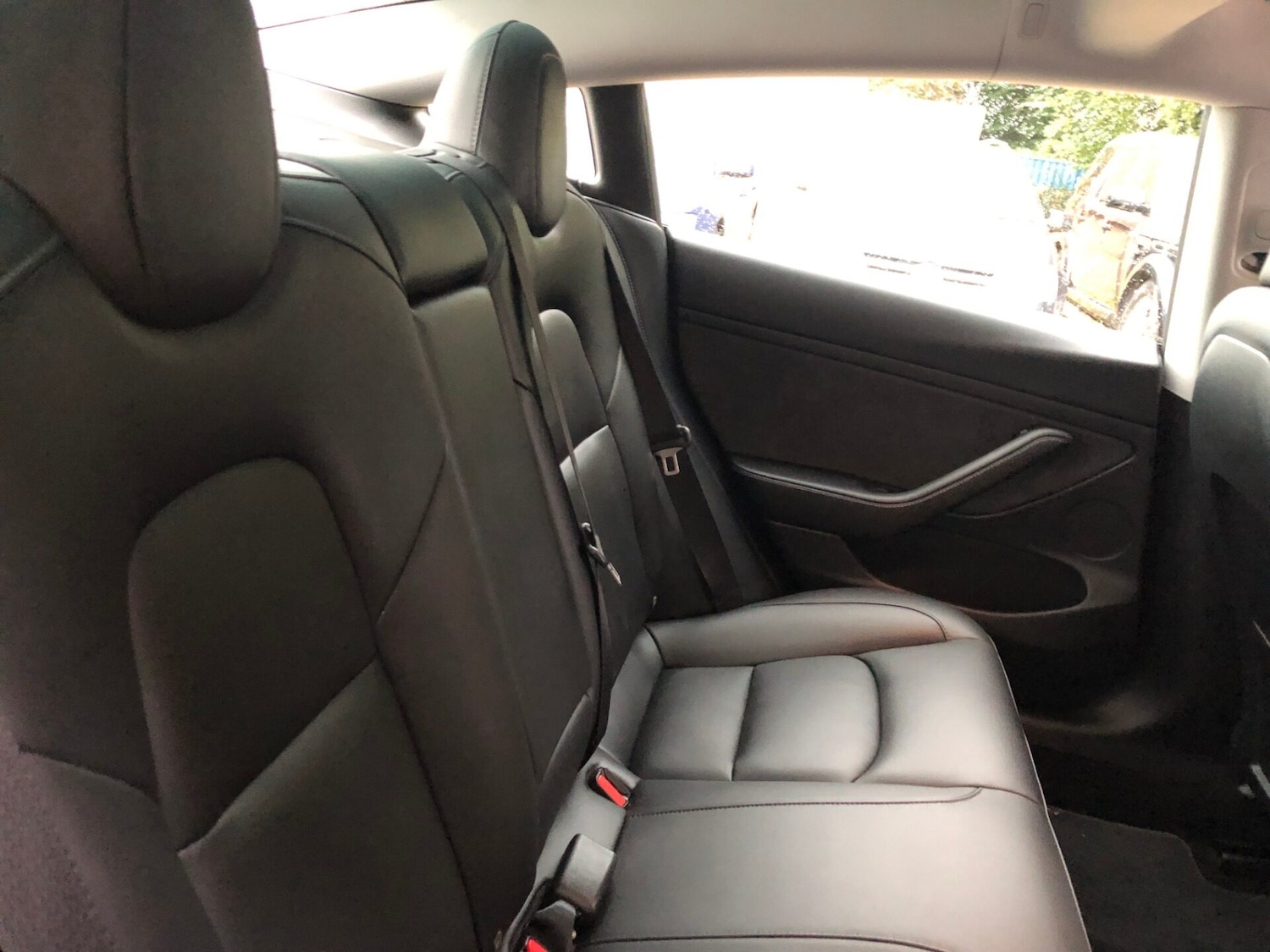 Used Tesla Model 3 2021 for sale - 76438728: Photo 8