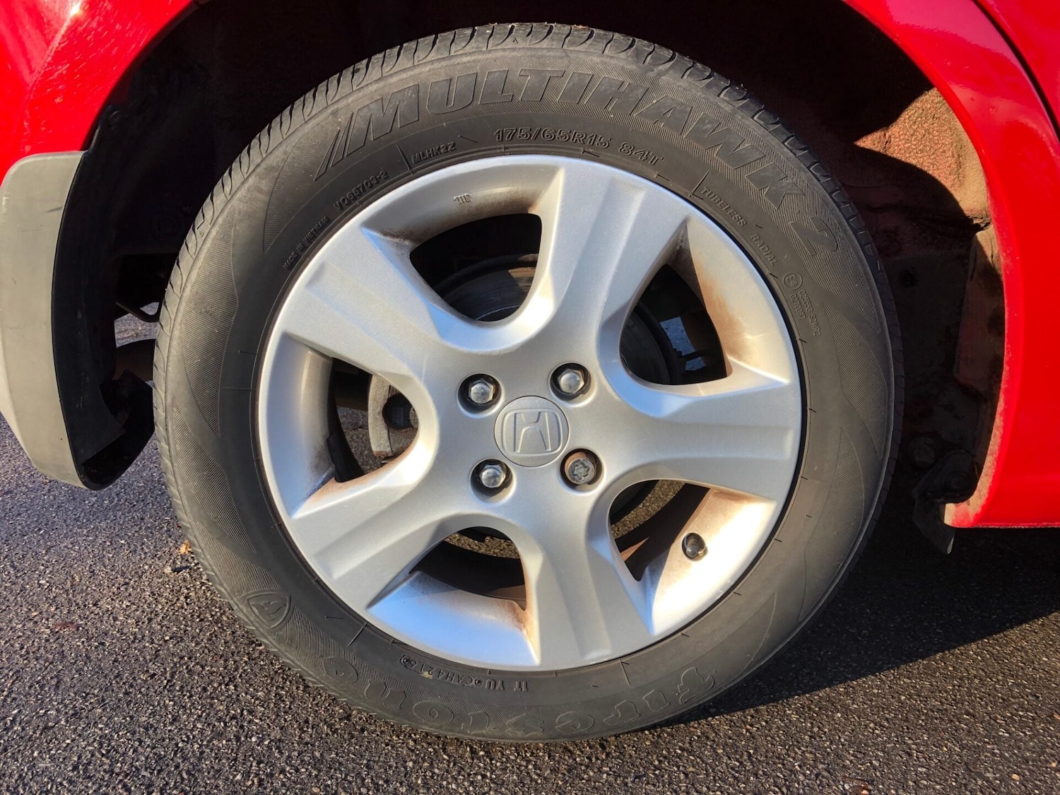 Used Honda Jazz 2010 for sale - 77055989: Photo 10