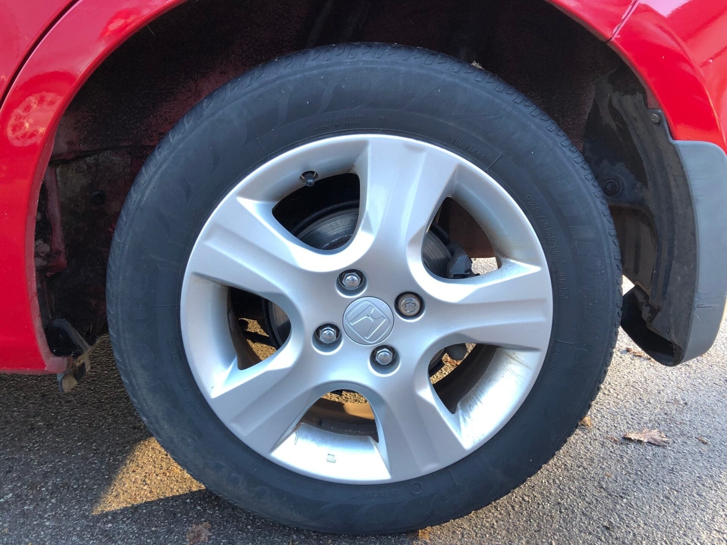 Used Honda Jazz 2010 for sale - 77055989: Photo 11