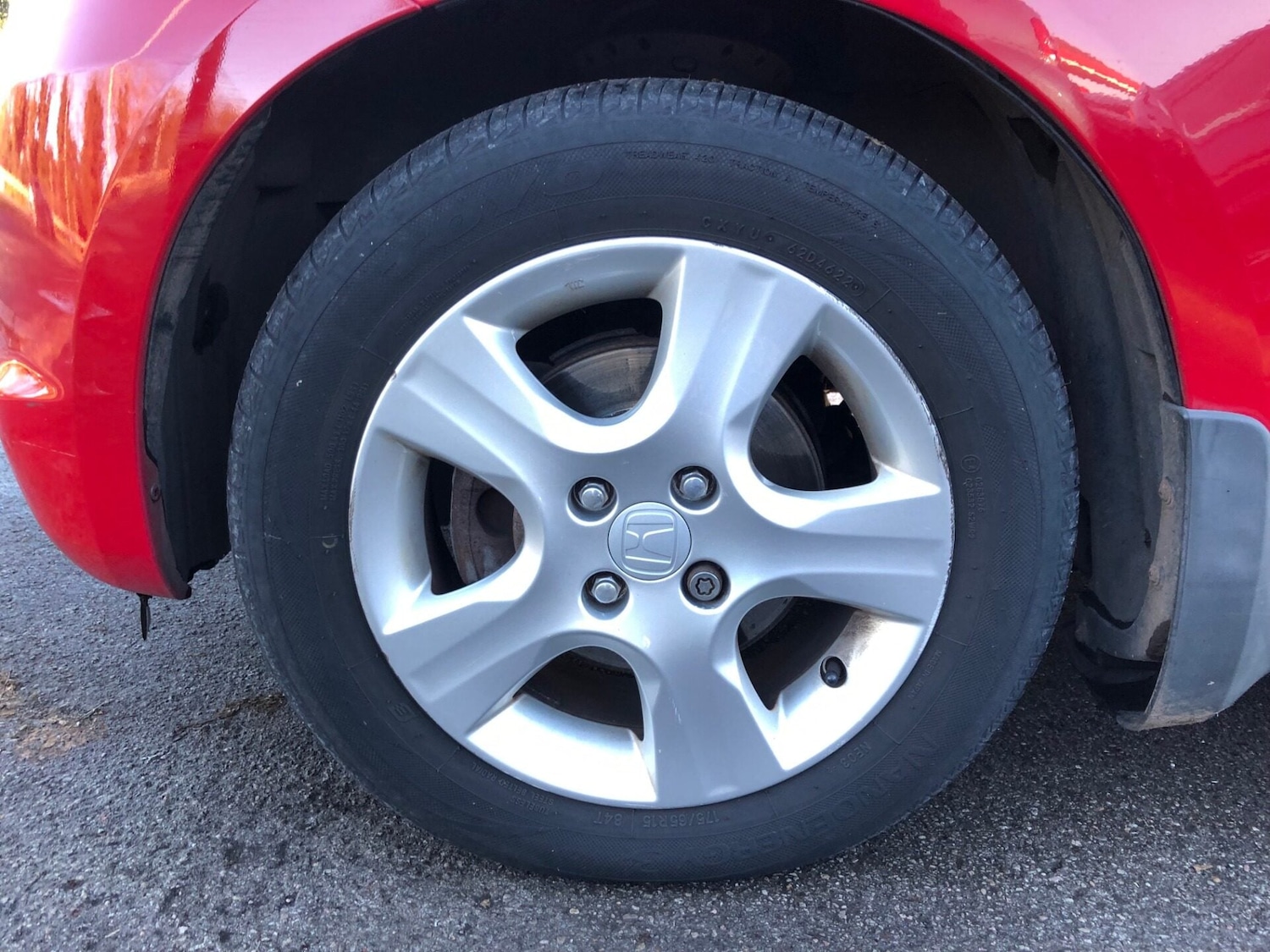 Used Honda Jazz 2010 for sale - 77055989: Photo 12