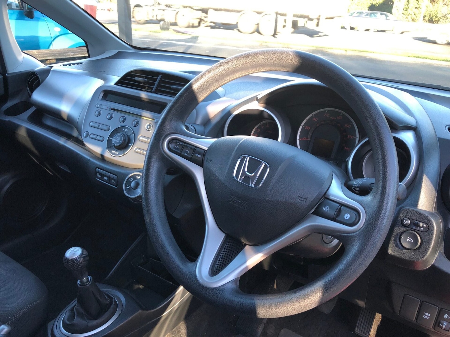 Used Honda Jazz 2010 for sale - 77055989: Photo 13