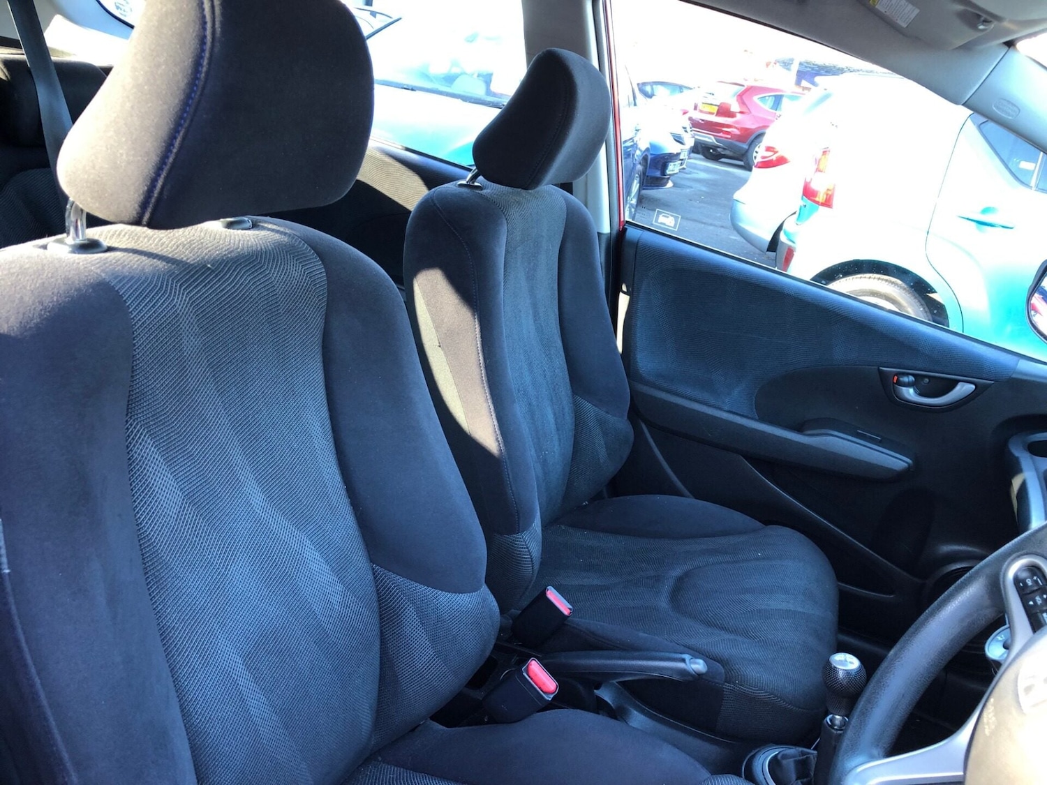 Used Honda Jazz 2010 for sale - 77055989: Photo 14