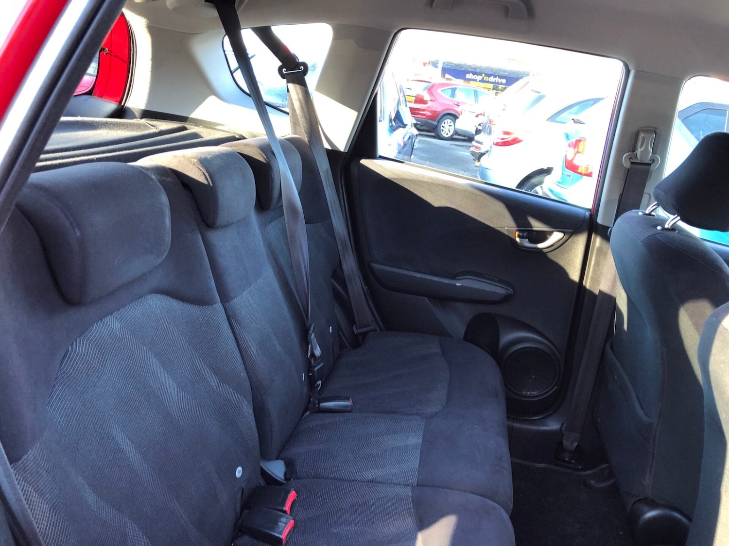 Used Honda Jazz 2010 for sale - 77055989: Photo 15