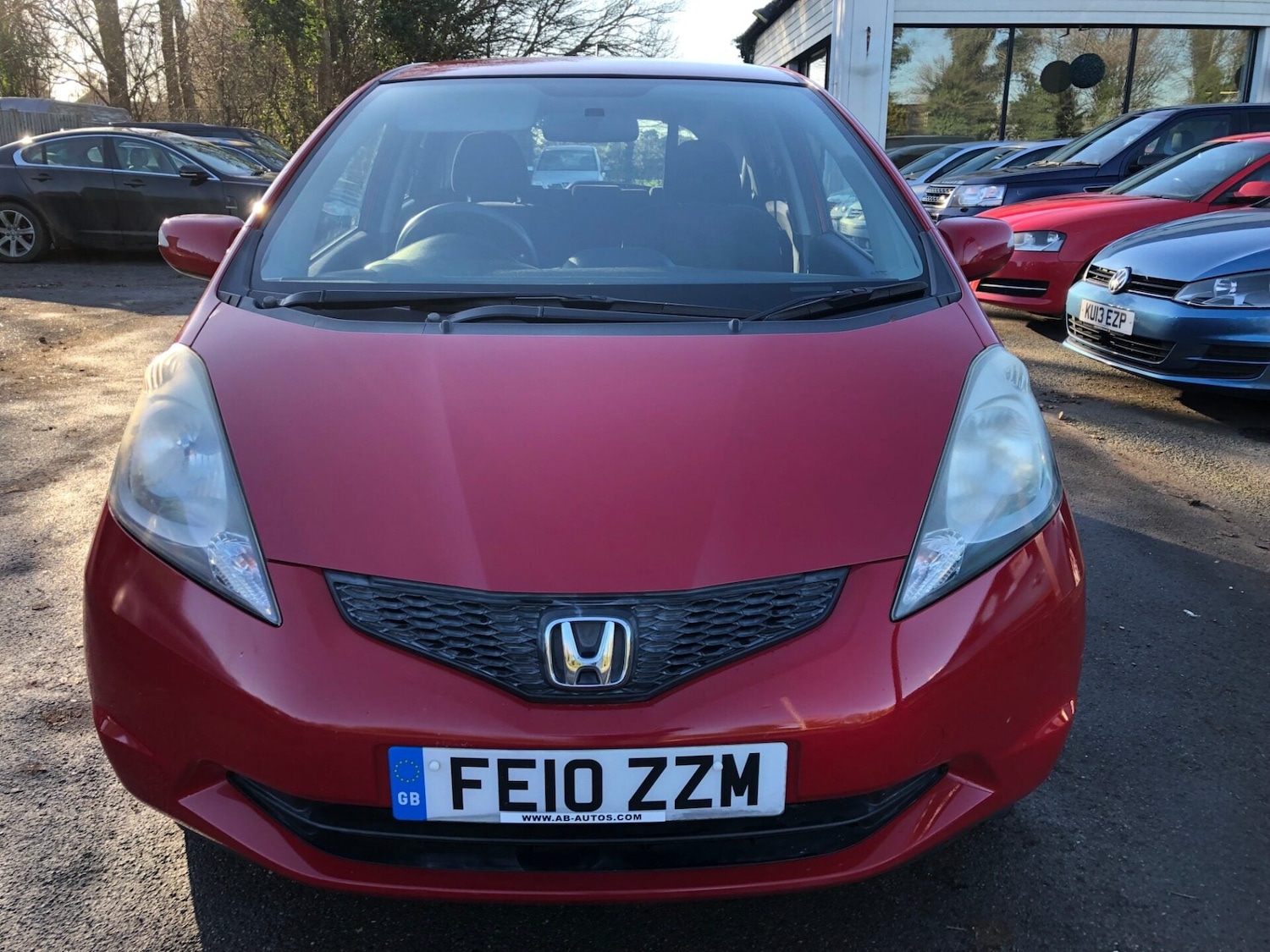 Used Honda Jazz 2010 for sale - 77055989: Photo 6