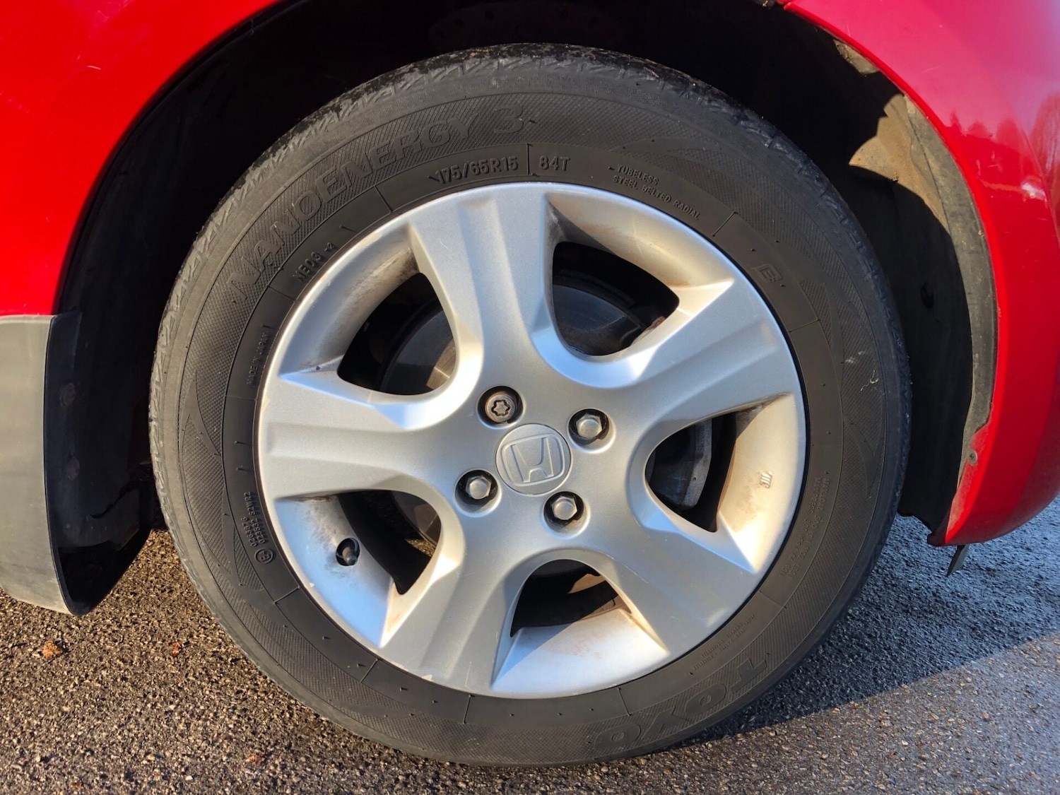 Used Honda Jazz 2010 for sale - 77055989: Photo 9