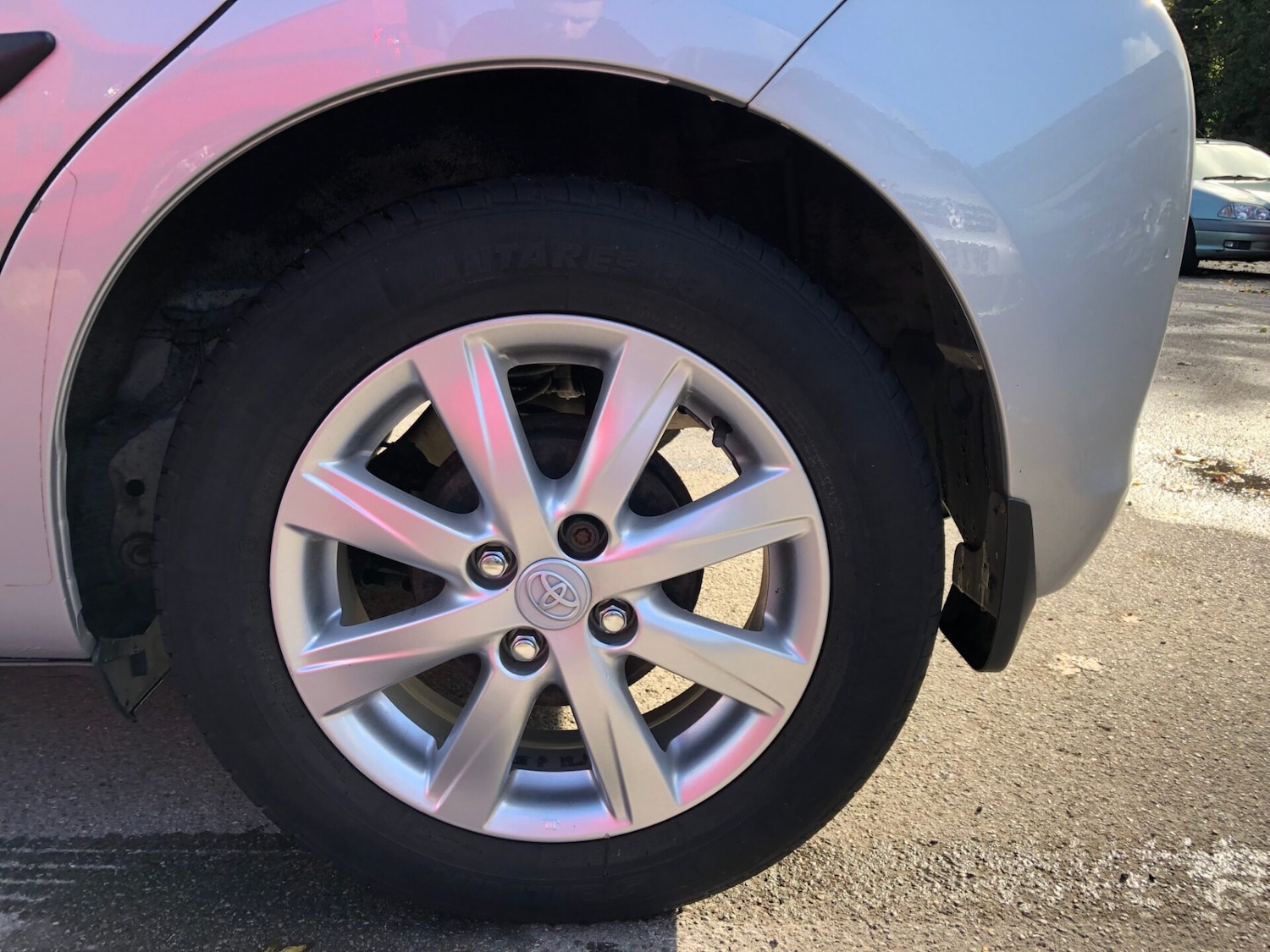 Used Toyota Yaris 2012 for sale - 76436308: Photo 25