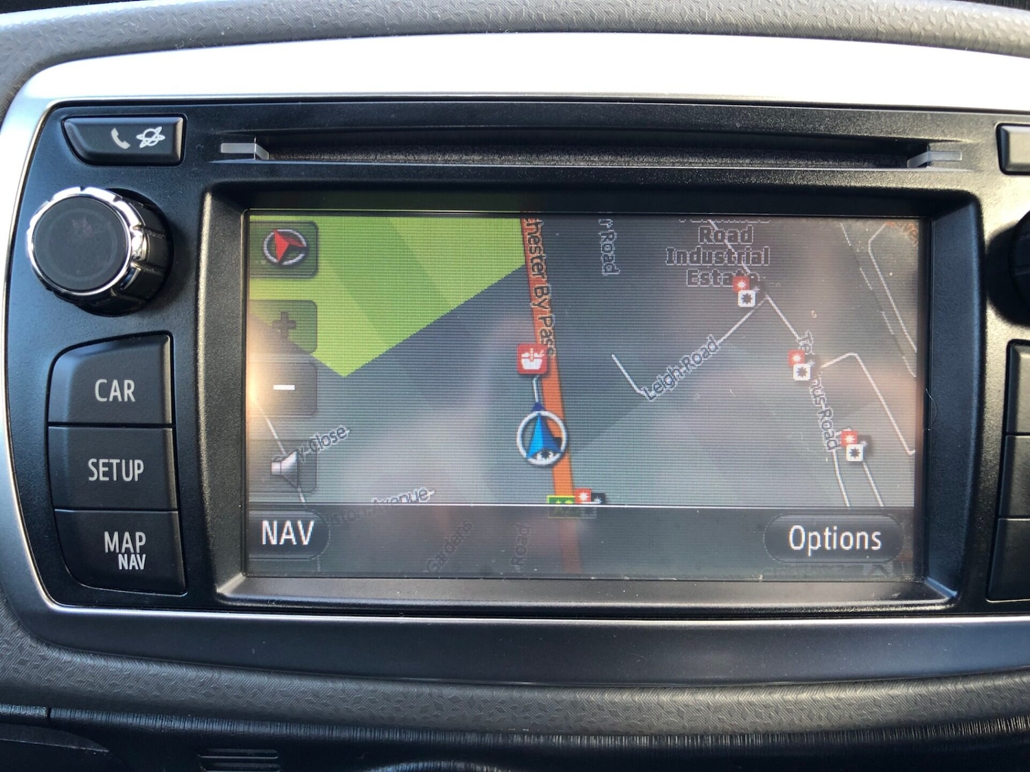 Used Toyota Yaris 2012 for sale - 76436308: Photo 36