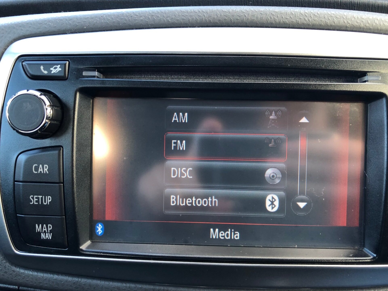 Used Toyota Yaris 2012 for sale - 76436308: Photo 37