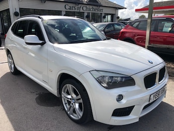 BMW - X1