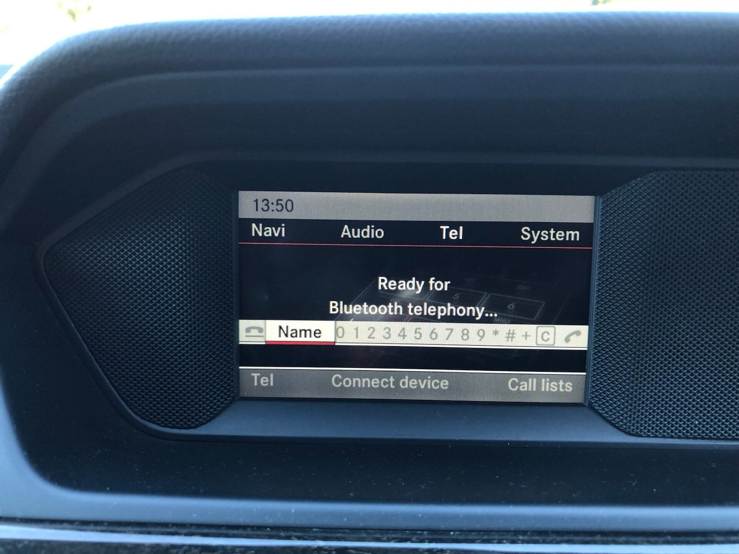 Used Mercedes-Benz C Class 2013 for sale - 77432711: Photo 19