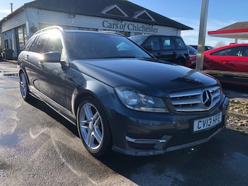 Used Mercedes-Benz C Class undefined for sale - 77432711: Photo