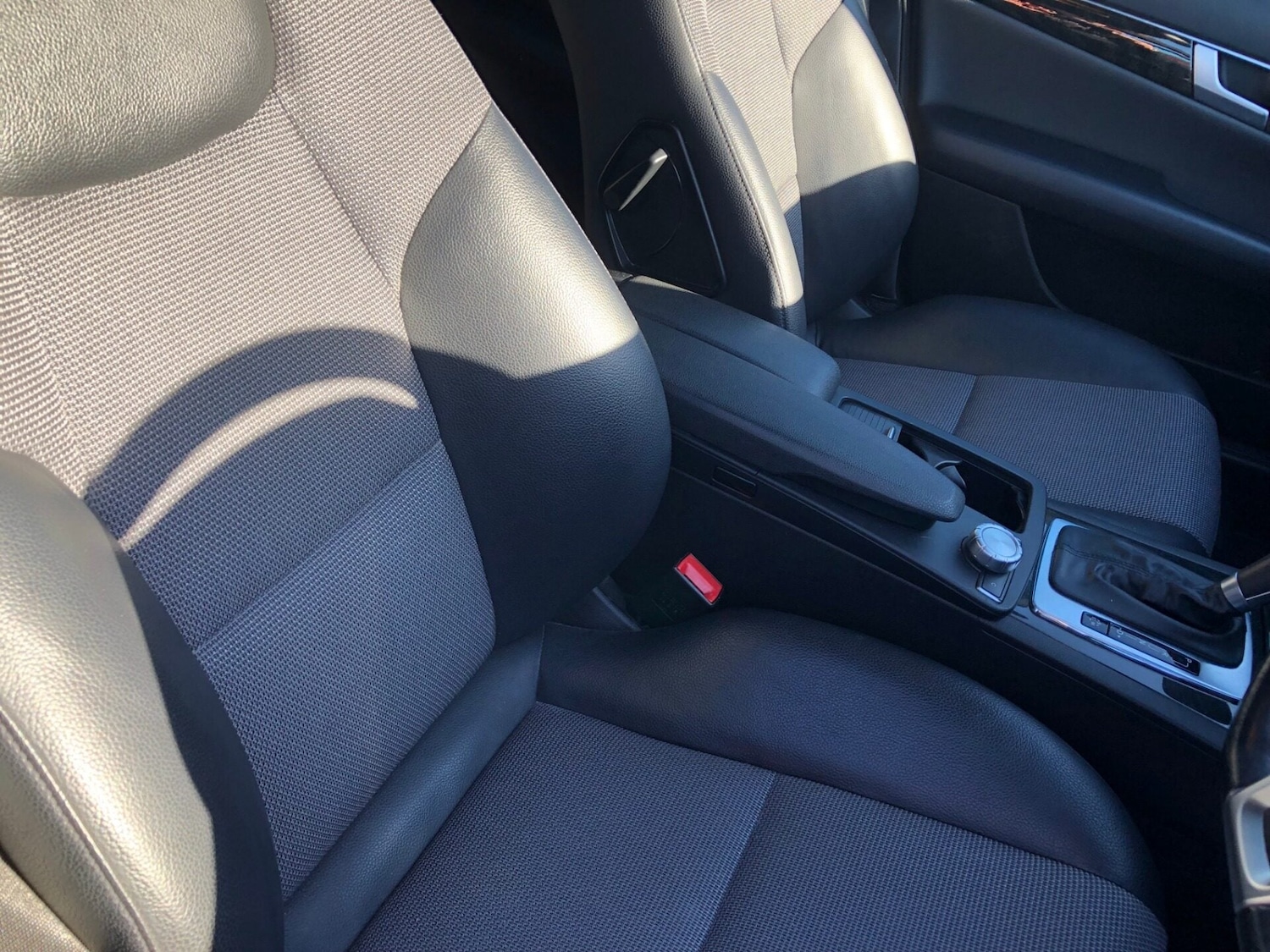 Used Mercedes-Benz C Class 2013 for sale - 77432711: Photo 8