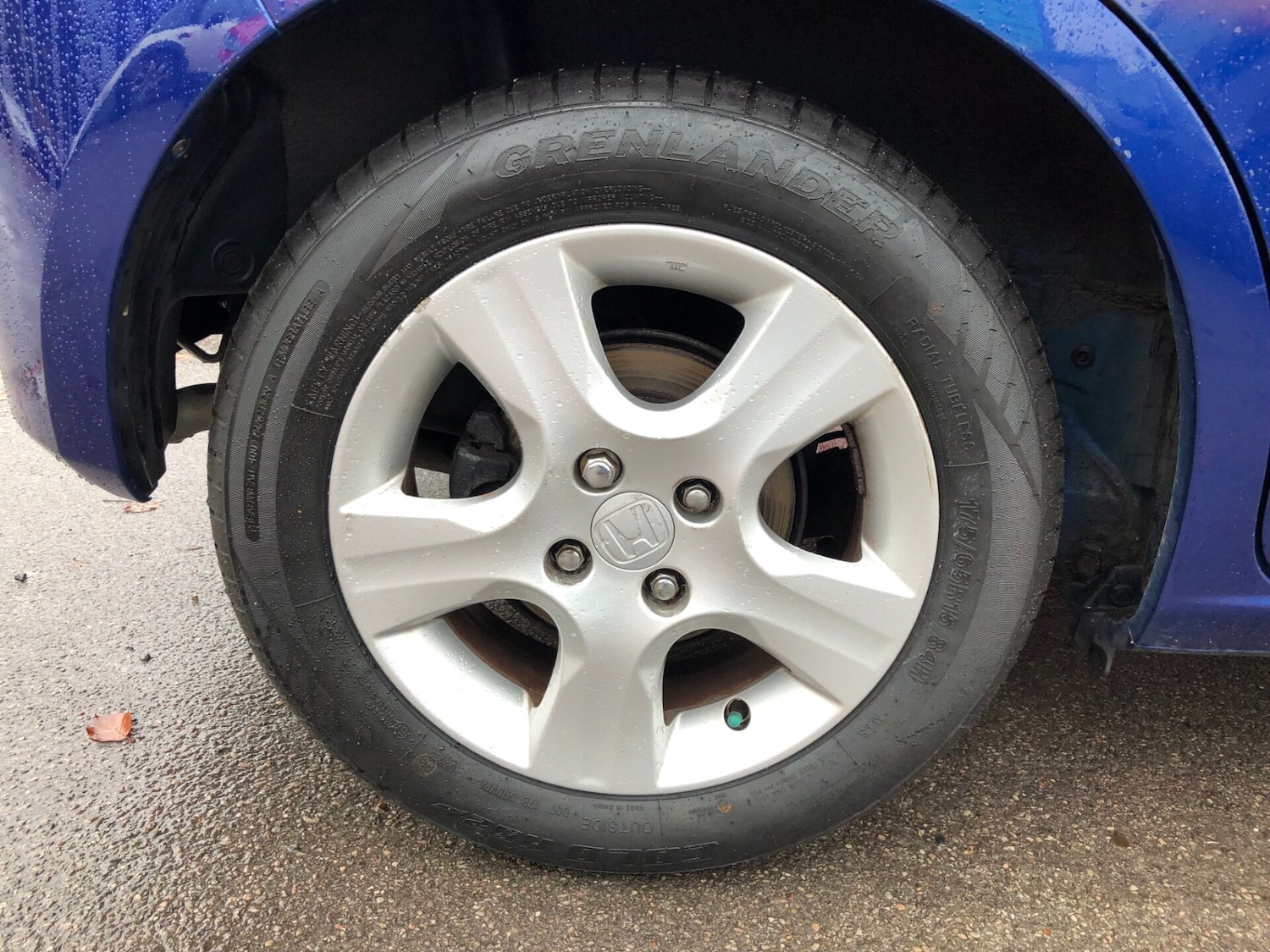 Used Honda Jazz 2010 for sale - 76504611: Photo 24