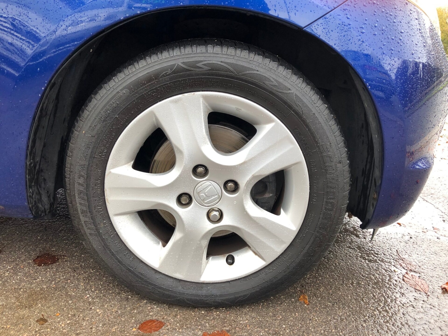 Used Honda Jazz 2010 for sale - 76504611: Photo 25