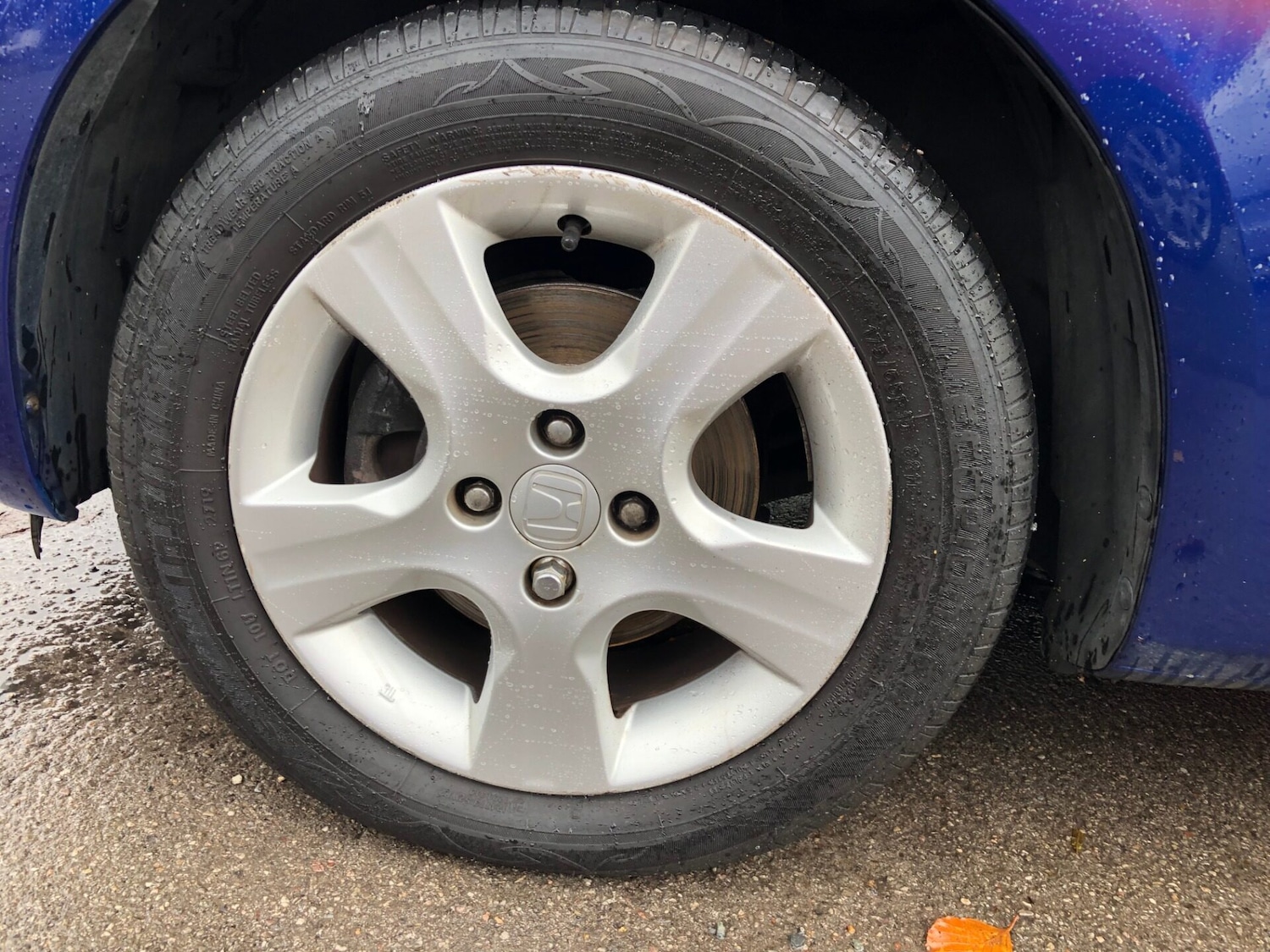 Used Honda Jazz 2010 for sale - 76504611: Photo 26