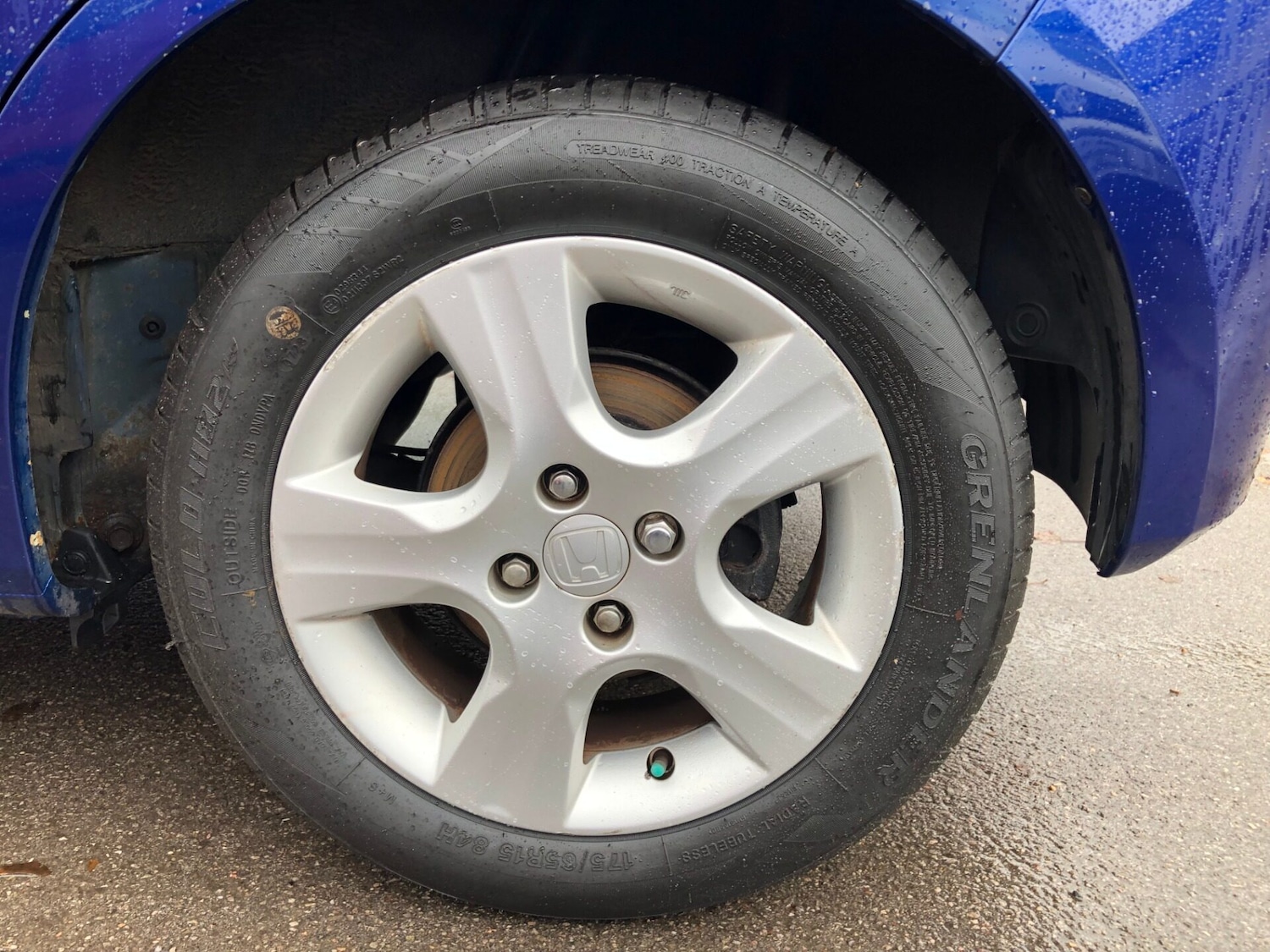 Used Honda Jazz 2010 for sale - 76504611: Photo 27