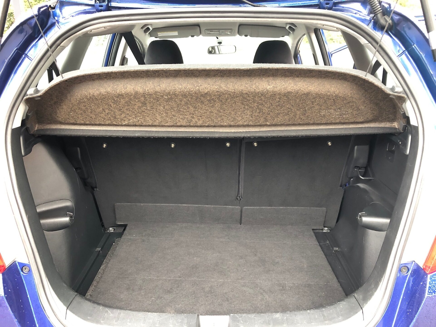 Used Honda Jazz 2010 for sale - 76504611: Photo 28