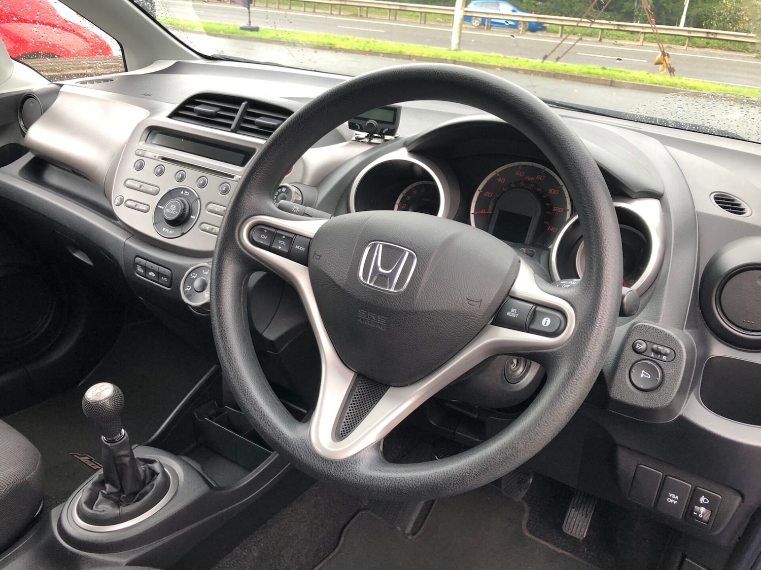 Used Honda Jazz 2010 for sale - 76504611: Photo 3