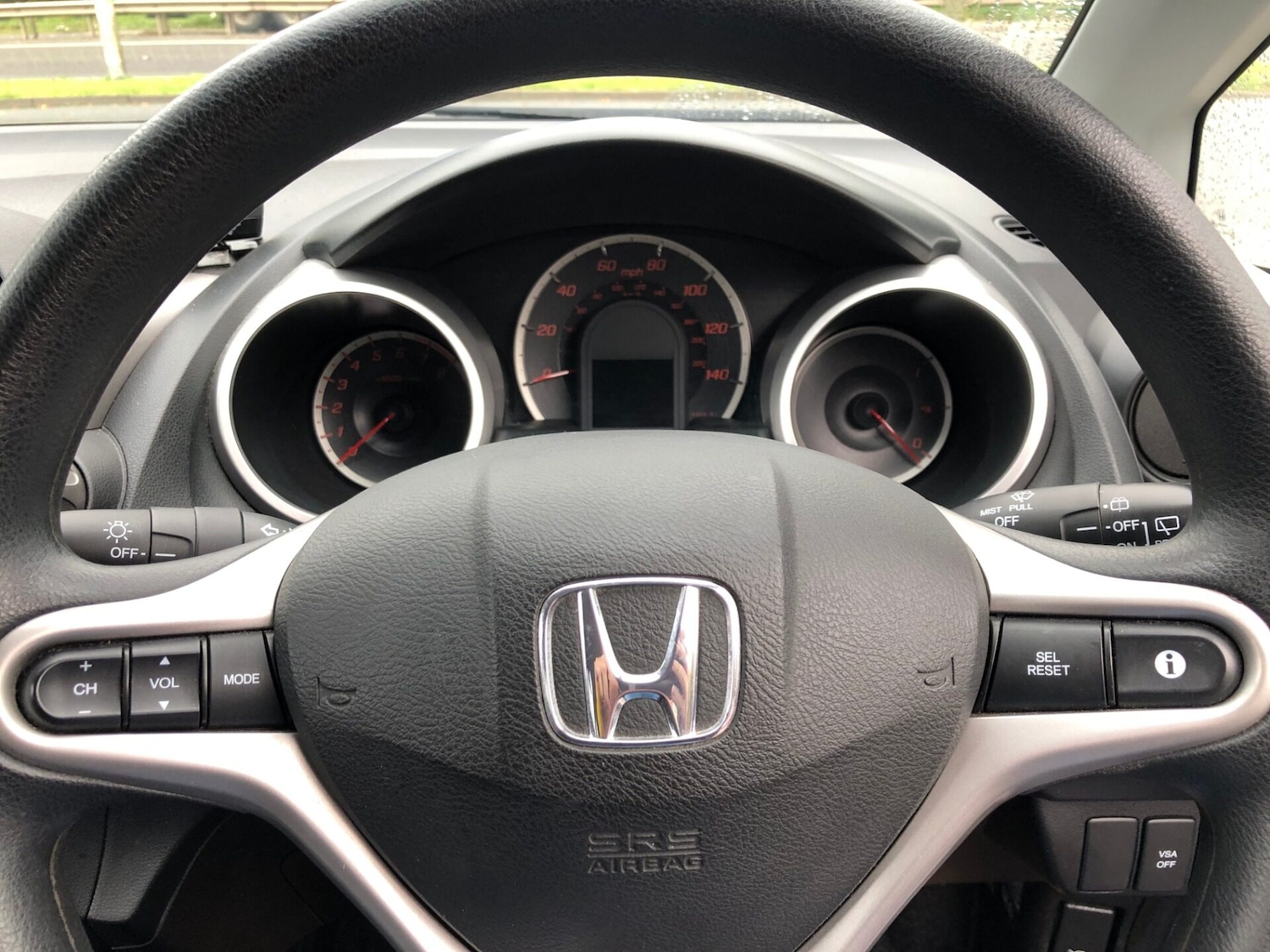 Used Honda Jazz 2010 for sale - 76504611: Photo 32