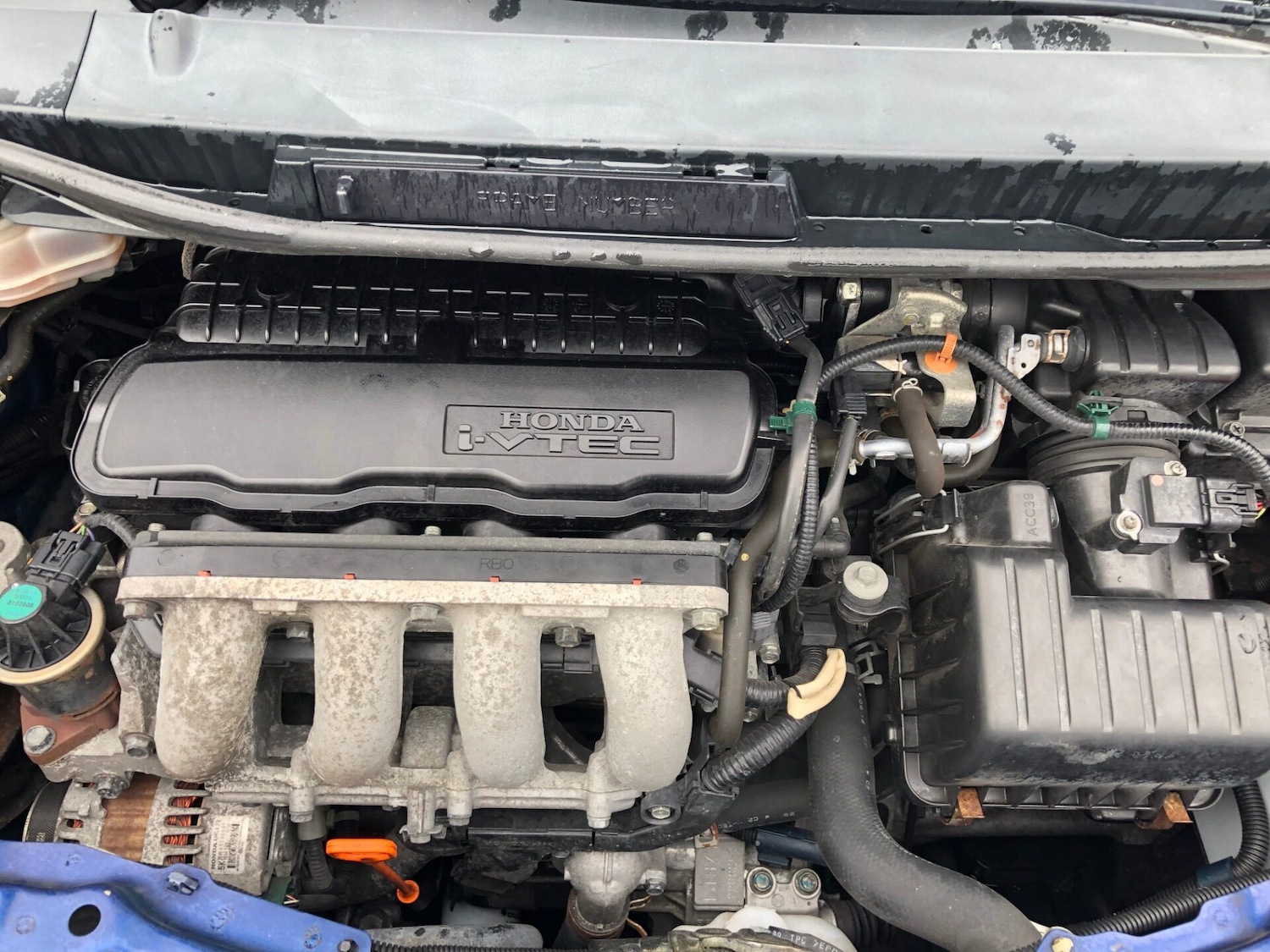 Used Honda Jazz 2010 for sale - 76504611: Photo 35