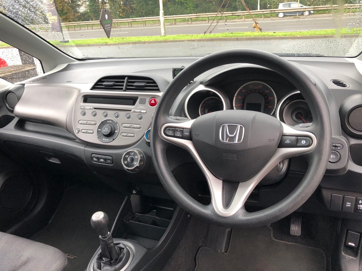 Used Honda Jazz 2010 for sale - 76504611: Photo 5
