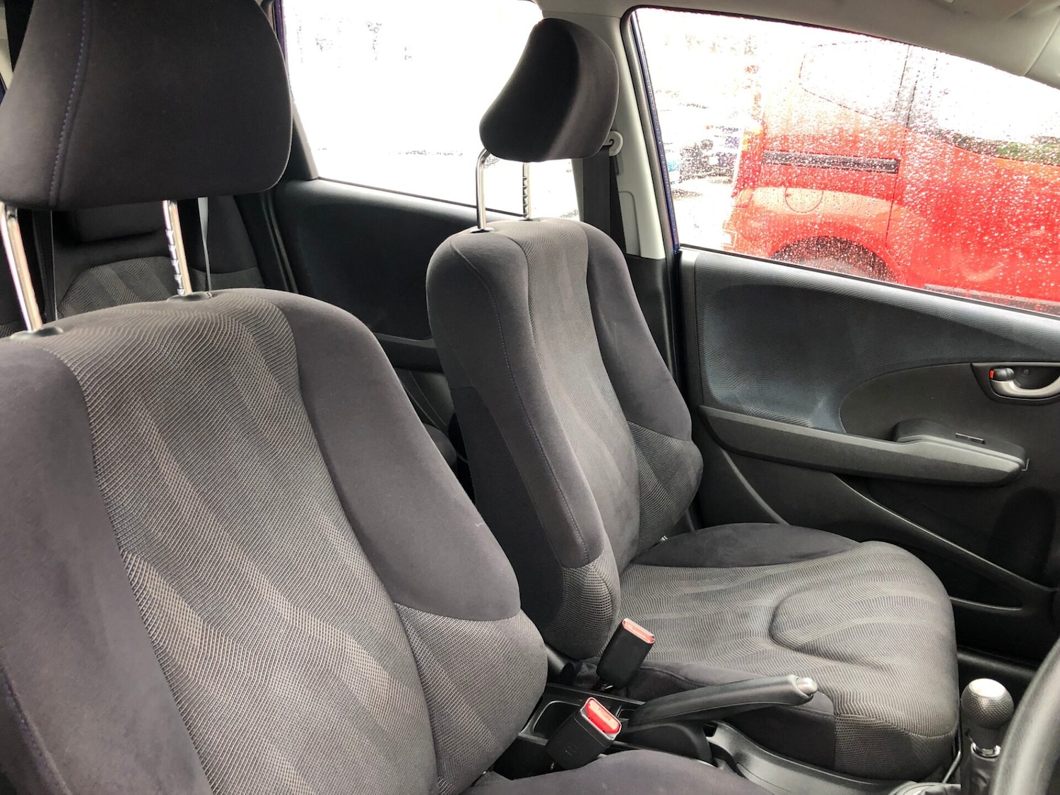 Used Honda Jazz 2010 for sale - 76504611: Photo 7