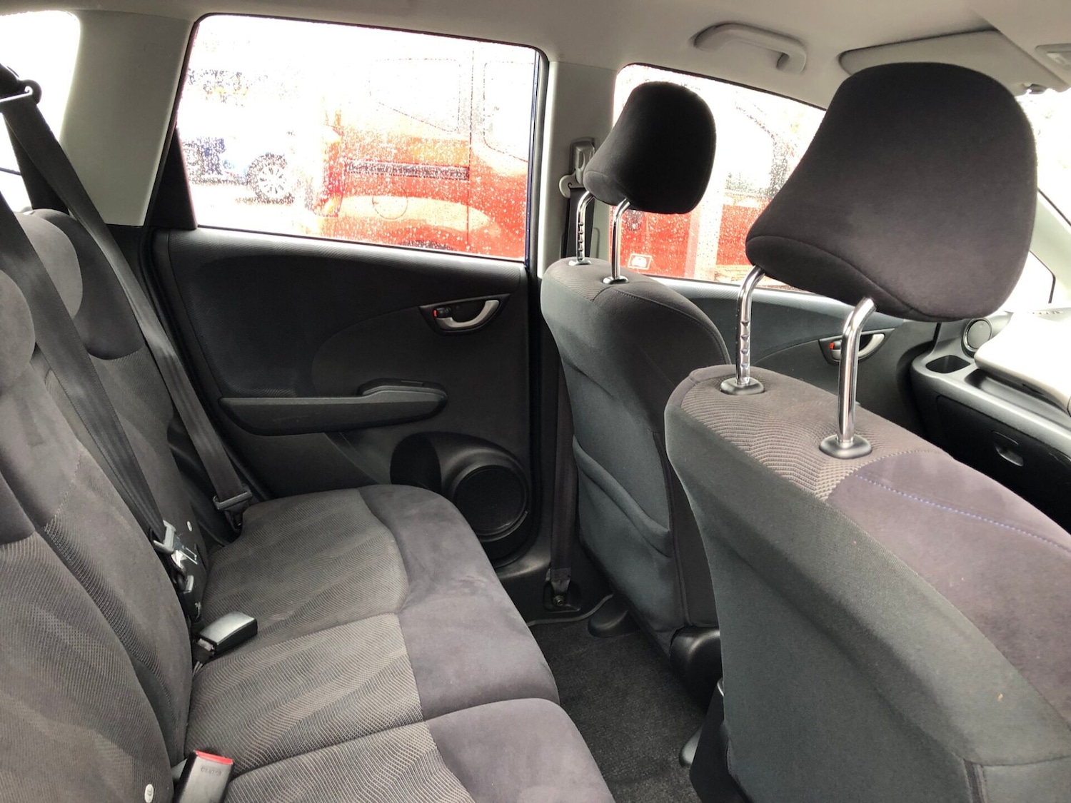 Used Honda Jazz 2010 for sale - 76504611: Photo 8