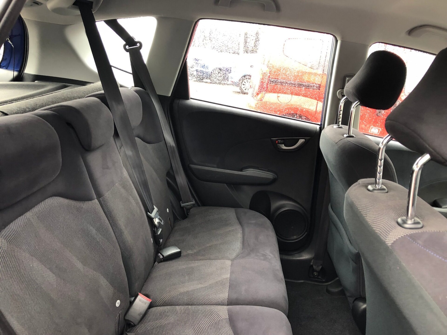 Used Honda Jazz 2010 for sale - 76504611: Photo 9